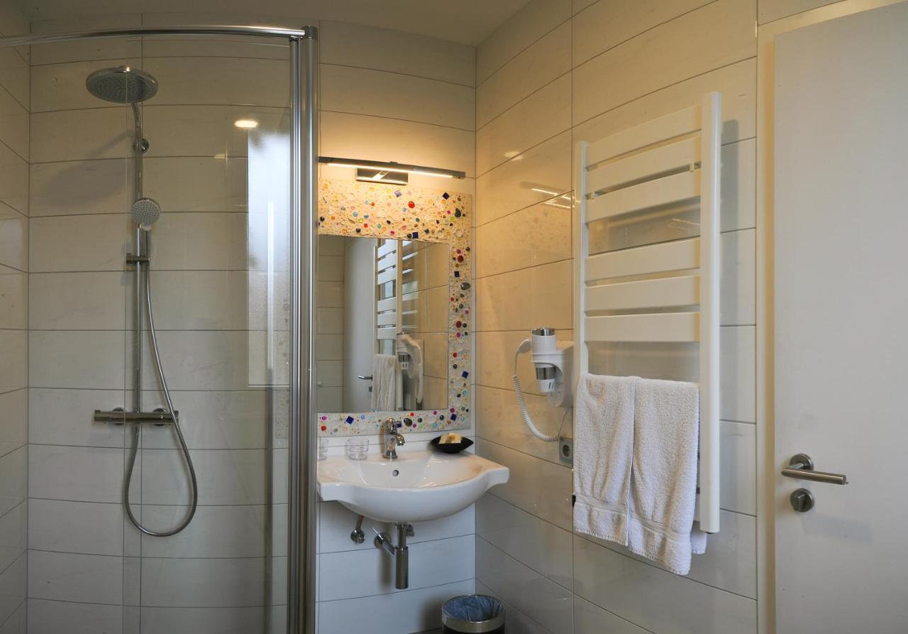 Auberge Ramstein Scherwiller Exterior foto