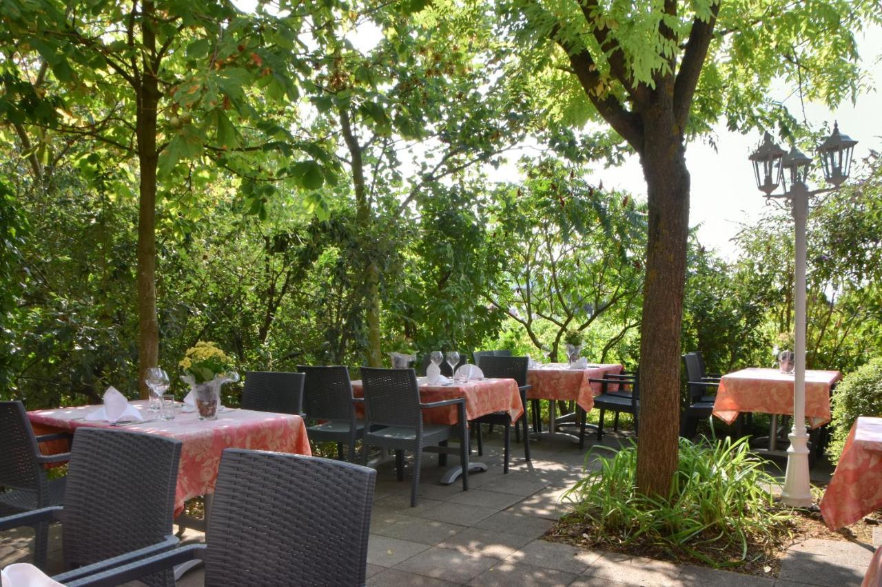 Auberge Ramstein Scherwiller Exterior foto